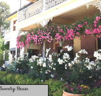 Beverley House - Accommodation Resorts