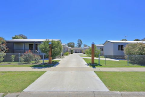 Dalby Tourist Park - Accommodation Resorts 0