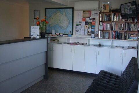 Dalby Tourist Park - Accommodation Resorts 2