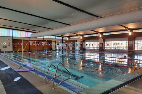 Dalby Tourist Park - Accommodation Resorts 7