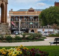 Bathurst Royal Apartments - Accommodation Resorts