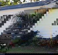 Riverside Tourist Park - Accommodation Resorts