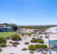 Dirk Hartog Island Eco Lodge - Accommodation Resorts