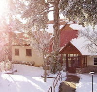 Hotel Novocastrian - Accommodation Resorts