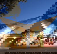 Renmark Resort - Accommodation Resorts