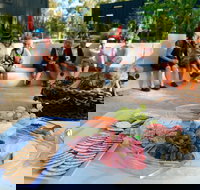 BIG4 St Helens Holiday Park - Accommodation Resorts