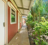 Karratha Motel - Accommodation Resorts