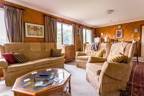 Albanys Big Grove Bed & Breakfast - Accommodation Resorts 5