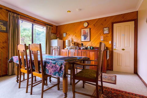 Albanys Big Grove Bed & Breakfast - Accommodation Resorts 4