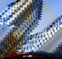 H on Mitchell Apartment Hotel - Accommodation Resorts