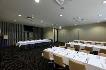 Park Avenue Hotel Motel - Accommodation Resorts 5