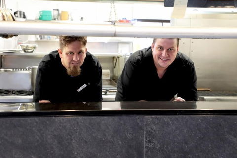 Park Avenue Hotel Motel - Accommodation Resorts 2