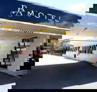 Park Avenue Hotel Motel - Accommodation Resorts