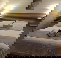 Sunbird Gardens - Accommodation Resorts