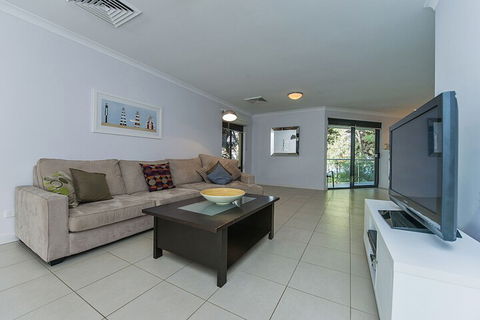Yallingup Beach Resort - Accommodation Resorts 1