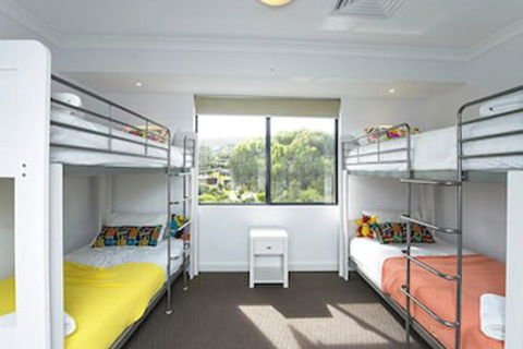 Yallingup Beach Resort - Accommodation Resorts 2