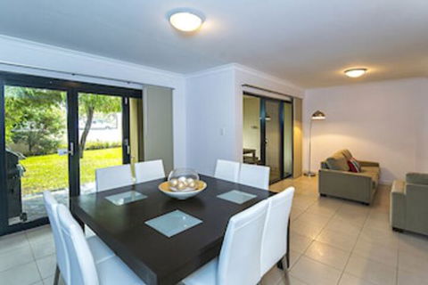 Yallingup Beach Resort - Accommodation Resorts 4