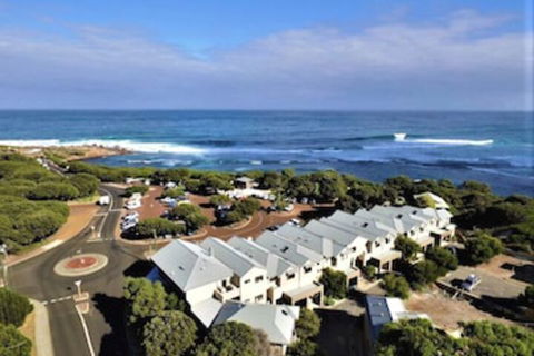 Yallingup Beach Resort - Accommodation Resorts 0