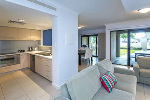 Yallingup Beach Resort - Accommodation Resorts 3