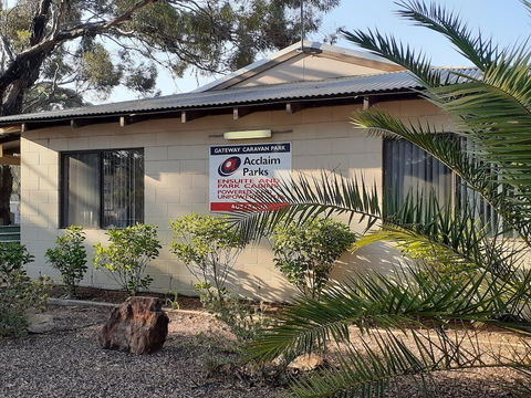 Acclaim Gateway Caravan Park - Accommodation Resorts 1