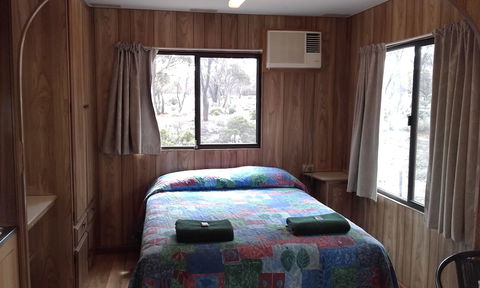 Acclaim Gateway Caravan Park - Accommodation Resorts 3