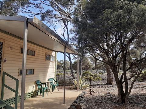 Acclaim Gateway Caravan Park - Accommodation Resorts 5