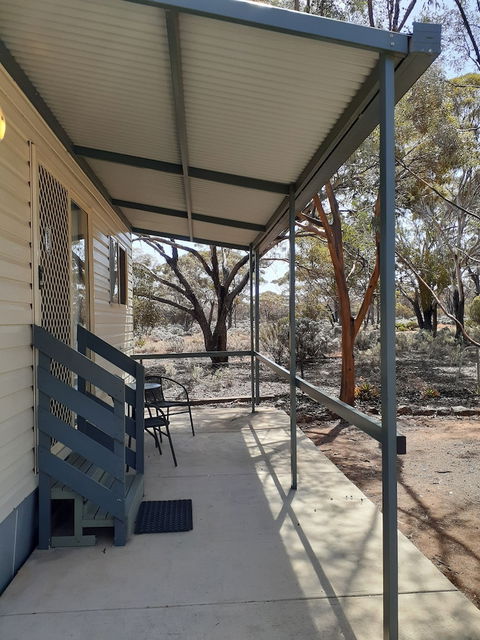 Acclaim Gateway Caravan Park - Accommodation Resorts 0