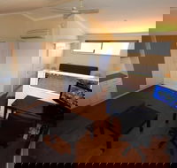 Aspen Karratha Village - Accommodation Resorts