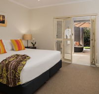Crystalbrook Lodge - Accommodation Resorts
