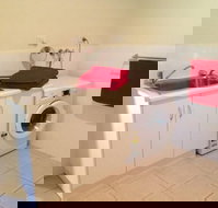 Clarevale Cottage BB - Accommodation Resorts