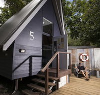 Bungalow Bay Koala Village - Hostel