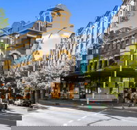 Hotel Harry Ascend Hotel Collection - Accommodation Resorts