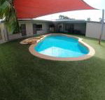 Coolabah Motel Townsville - Accommodation Resorts