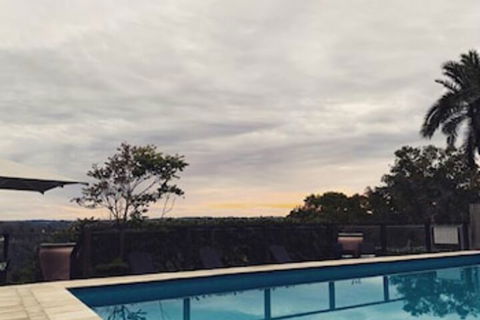 Montville Holiday Apartments - Accommodation Resorts 1