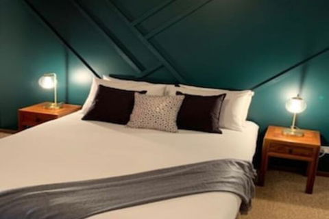 Montville Holiday Apartments - Accommodation Resorts 4