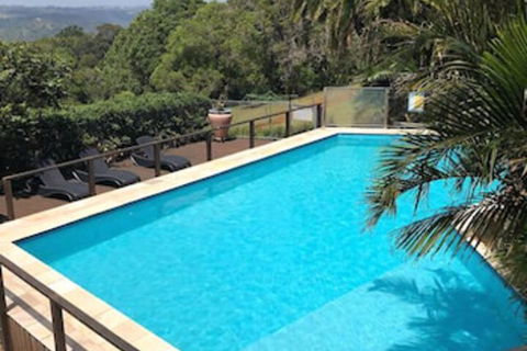 Montville Holiday Apartments - Accommodation Resorts 0
