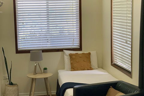 Montville Holiday Apartments - Accommodation Resorts 5