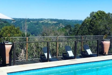 Montville Holiday Apartments - Accommodation Resorts 2