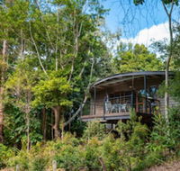 Whispering Valley Cottage Retreat - Accommodation Resorts