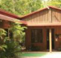 Tropical Bliss bed  breakfast - Accommodation Resorts