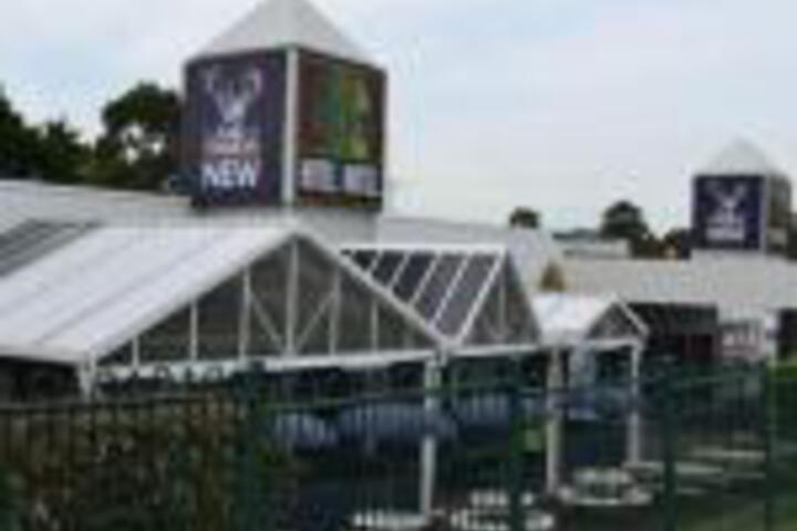 Albion Park NSW Accommodation Resorts