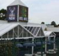 The Oaks Hotel Motel - Accommodation Resorts