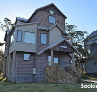 Alpine Edge - Accommodation Resorts