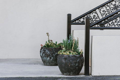 Inverell Terrace Motor Lodge - Accommodation Resorts 4