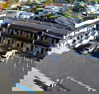 Inverell Terrace Motor Lodge - Accommodation Resorts