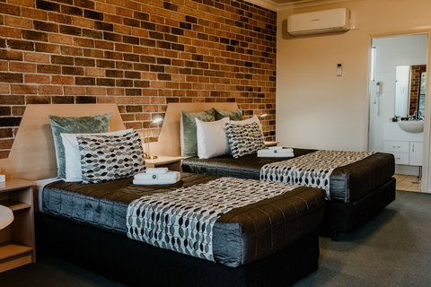 Inverell Terrace Motor Lodge - Accommodation Resorts 6