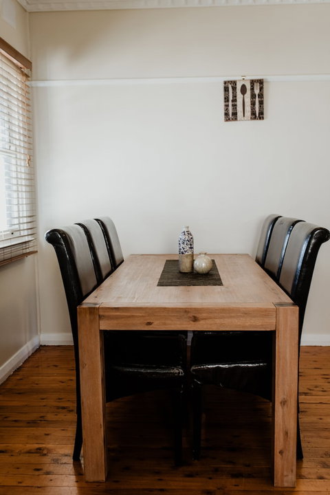 Inverell Terrace Motor Lodge - Accommodation Resorts 5