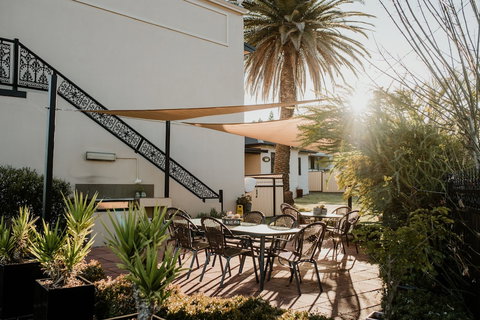 Inverell Terrace Motor Lodge - Accommodation Resorts 2