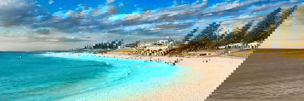 Crawley WA Accommodation Resorts