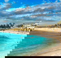 St Catherine's on Park - Accommodation Resorts